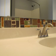 Bathroom Tiles