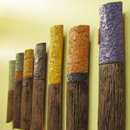 Wall Logs